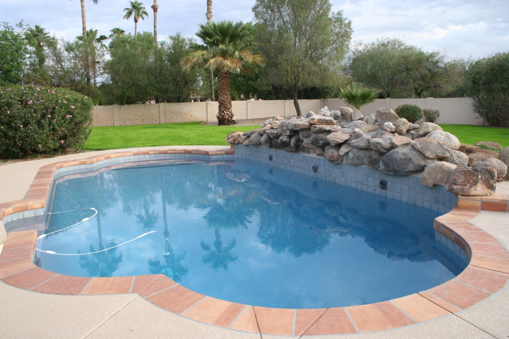 Pool Remodel Services